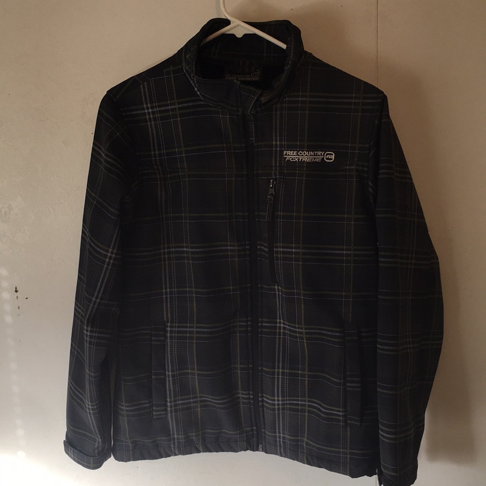 FreeCountry FCXTREME coat